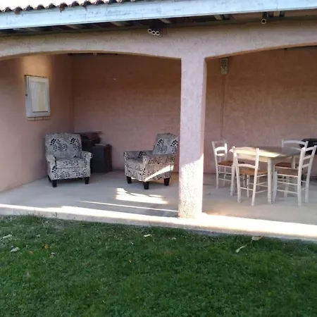 Comme A La Maison ! Apartmán *