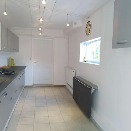 Comme A La Maison ! Apartmán