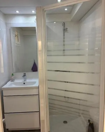 Apartmán Comme A La Maison !