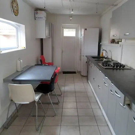 Comme A La Maison ! *
