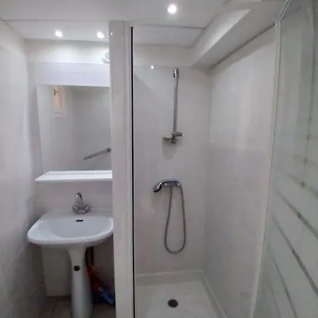 Comme A La Maison ! Apartment