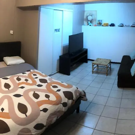Comme A La Maison ! Chavanoz