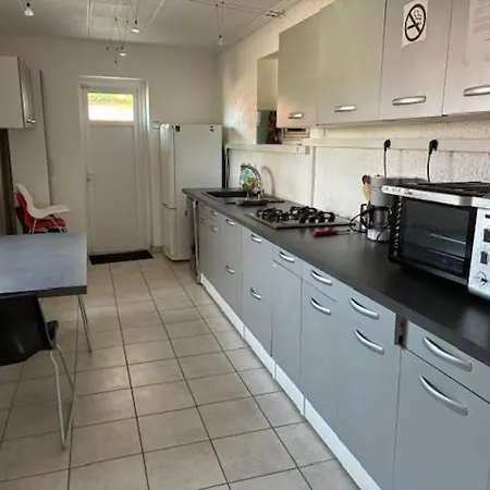 Comme A La Maison ! Chavanoz